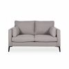 Raven 2 Seater Sofa, Greige