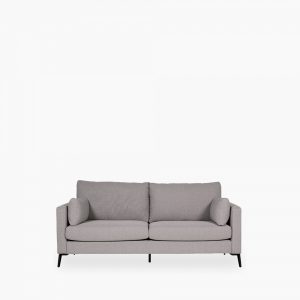 Raven 3 Seater Sofa, Greige