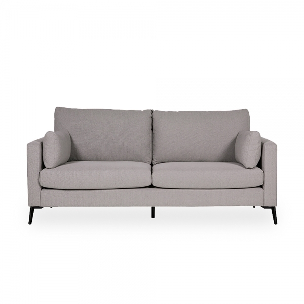 Raven 3 Seater Sofa, Greige