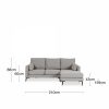 raven-corner-sofa-greige-p45796-2880168_image Raven Corner Sofa, Greige