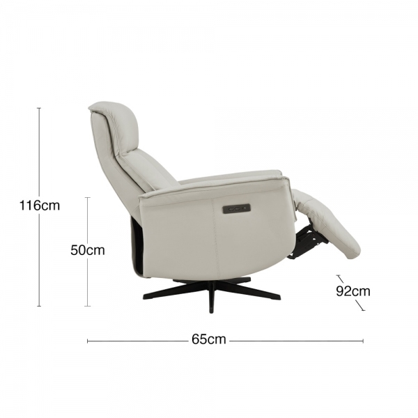 riya-electric-recliner-chair-stone-grey-p46175-2882742_image Riya Electric Recliner Chair, Stone Grey