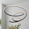Roisin Pendant Light,  Black