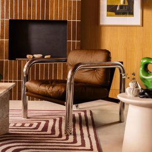 rudolph-accent-chair-tan-leather-p45942-2880659_image Rudolph Accent Chair, Tan Leather