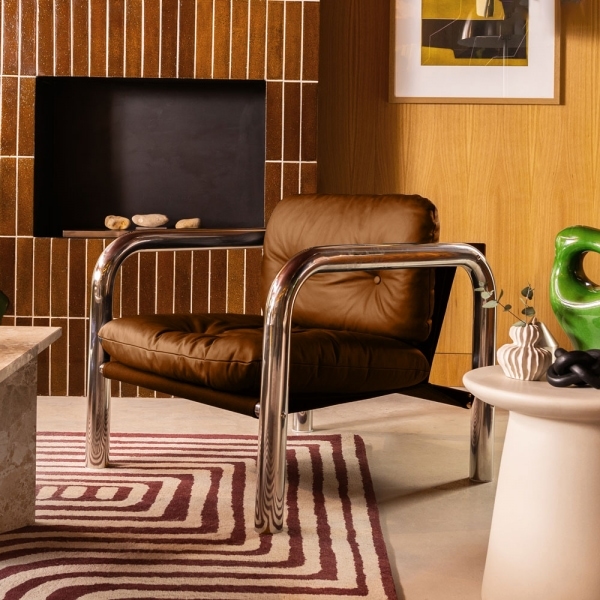 rudolph-accent-chair-tan-leather-p45942-2880659_image Rudolph Accent Chair, Tan Leather