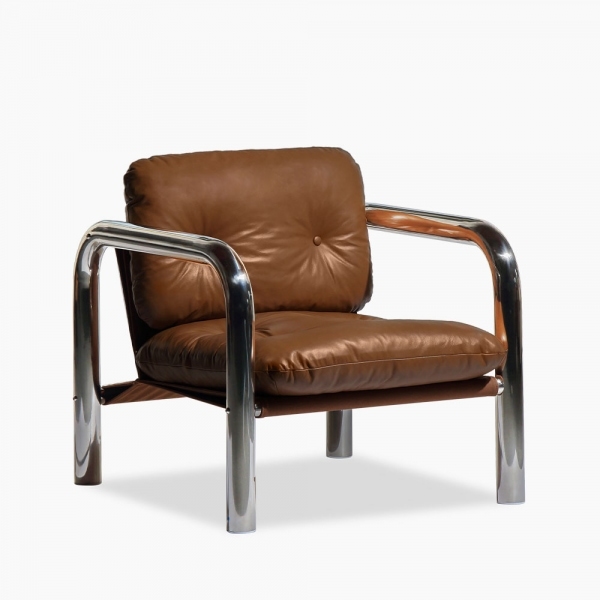 rudolph-accent-chair-tan-leather-p45942-2881387_image Rudolph Accent Chair, Tan Leather