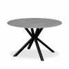 sawyer-4-seat-round-dining-table-grey-ceramic-p45669-2882995_image Sawyer 4 Seat Round Dining Table, Grey Ceramic