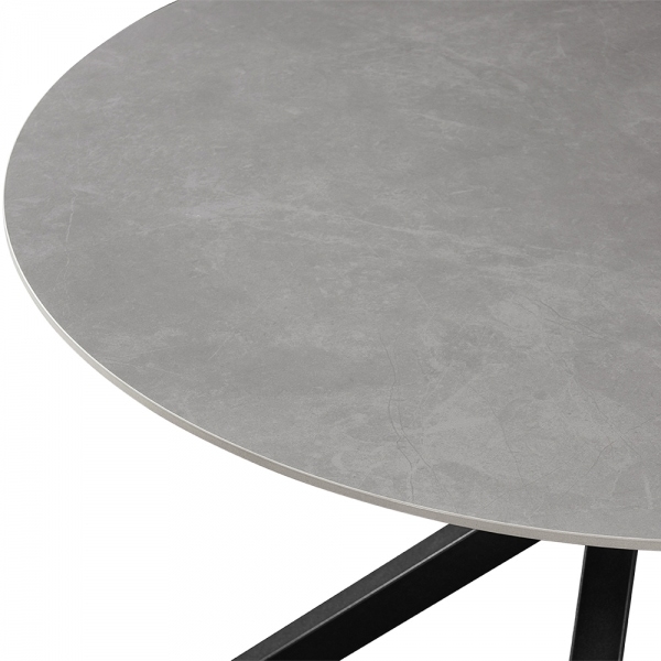 sawyer-4-seat-round-dining-table-grey-ceramic-p45669-2882996_image Sawyer 4 Seat Round Dining Table, Grey Ceramic