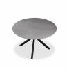 sawyer-4-seat-round-dining-table-grey-ceramic-p45669-2882997_image Sawyer 4 Seat Round Dining Table, Grey Ceramic