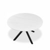 sawyer-4-seat-round-dining-table-white-ceramic-p45673-2883003_image Sawyer 4 Seat Round Dining Table, White Ceramic