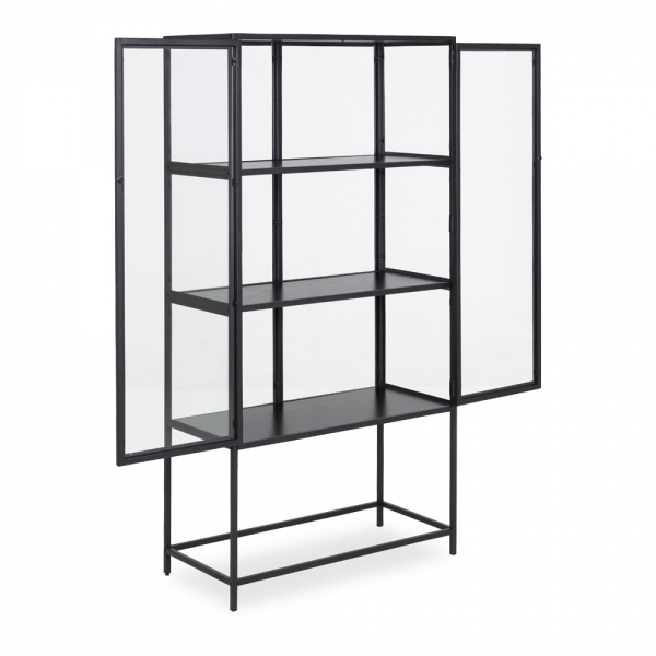 seaford-display-cabinet-black-p42098-2835858_image Seaford Display Cabinet, Black
