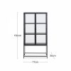 seaford-display-cabinet-black-p42098-2836376_image Seaford Display Cabinet, Black