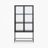 seaford-display-cabinet-black-p42098-2836900_image Seaford Display Cabinet, Black