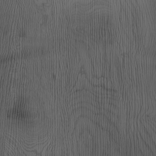 Seaford Large Display Unit, Black Ash