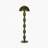 Sherbourne Floor Lamp, Olive Green
