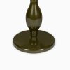 Sherbourne Floor Lamp, Olive Green