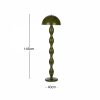 Sherbourne Floor Lamp, Olive Green