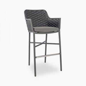 sidney-bar-stool-grey-textilene-weave-p45077-2871952_image Sidney Bar Stool, Grey Textilene Weave
