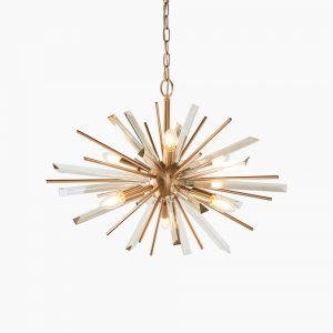 sinead-pendant-light-glass-shards-brass-p41904-2854139_image Sinead Pendant Light, Glass Shards & Brass