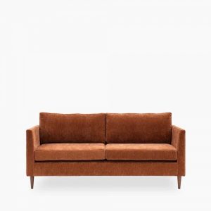 sylvie-3-seater-sofa-paprika-orange-p44676-2869971_image Sylvie 3 Seater Sofa, Paprika Orange