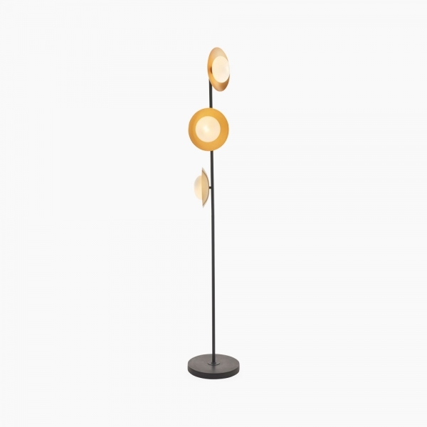 temuka-floor-lamp-black-brass-p40705-2853958_image Temuka Floor Lamp, Black & Brass