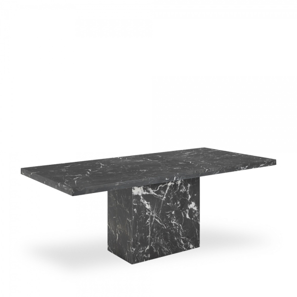 toulouse-8-seat-dining-table-onyx-black-marble-p46348-2884251_image Toulouse 8 Seat Dining Table, Onyx Black Marble