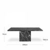 toulouse-8-seat-dining-table-onyx-black-marble-p46348-2884252_image Toulouse 8 Seat Dining Table, Onyx Black Marble