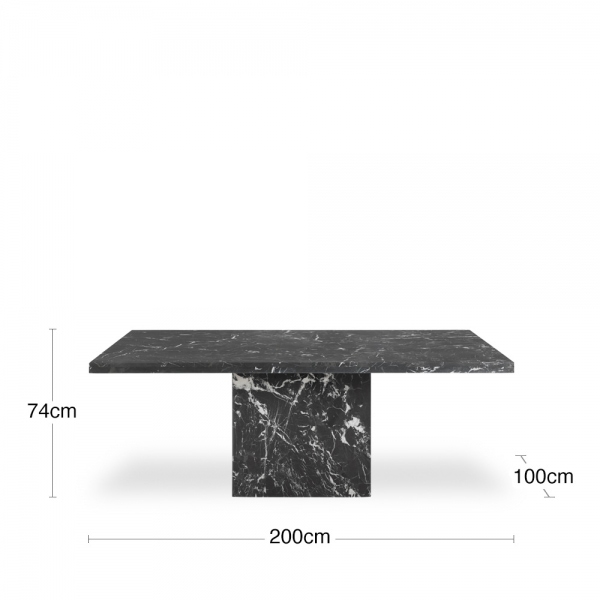 toulouse-8-seat-dining-table-onyx-black-marble-p46348-2884252_image Toulouse 8 Seat Dining Table, Onyx Black Marble