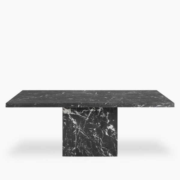 toulouse-8-seat-dining-table-onyx-black-marble-p46348-2885330_image Toulouse 8 Seat Dining Table, Onyx Black Marble