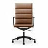 urma-high-back-office-chair-vintage-tan-black-p41481-2856894_image Urma High Back Office Chair, Vintage Tan & Black