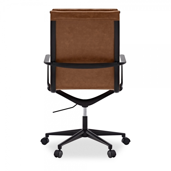 urma-high-back-office-chair-vintage-tan-black-p41481-2856897_image Urma High Back Office Chair, Vintage Tan & Black