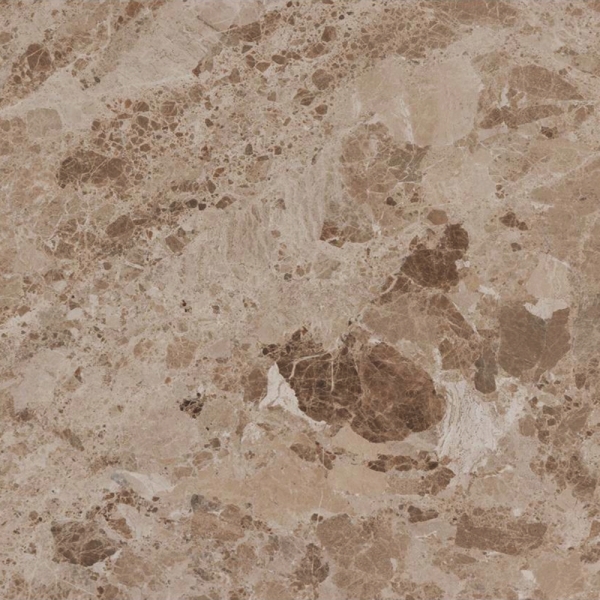 Vega Coffee Table, Latte Marble