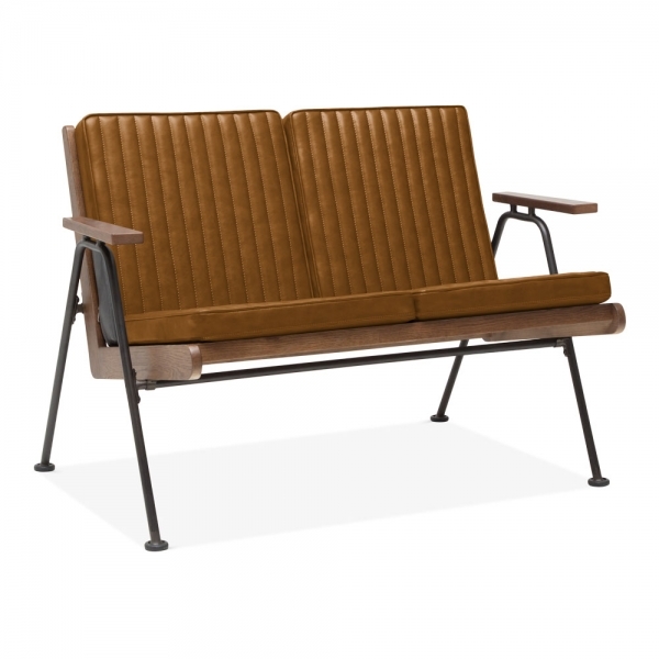 wickham-2-seater-sofa-brown-p9663-2151974_image Wickham 2 Seater Sofa, Brown