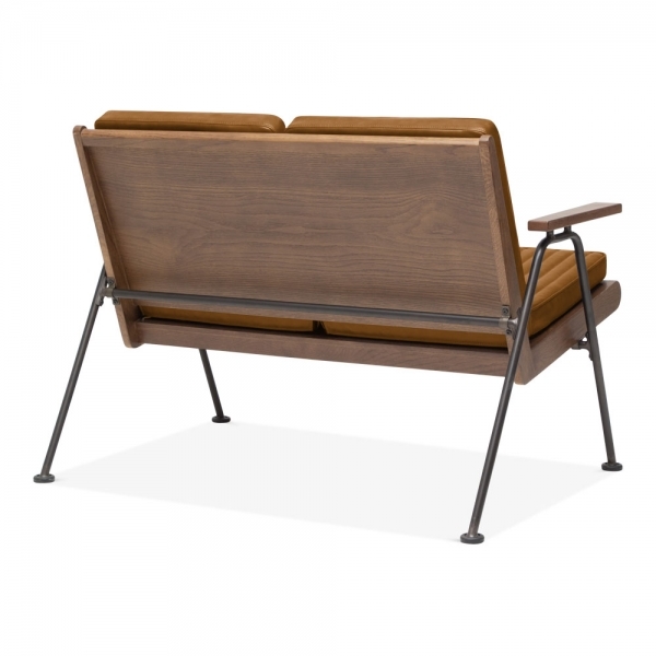 wickham-2-seater-sofa-brown-p9663-2151976_image Wickham 2 Seater Sofa, Brown