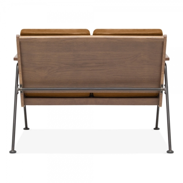 wickham-2-seater-sofa-brown-p9663-2151977_image Wickham 2 Seater Sofa, Brown