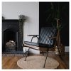Wickham Armchair, Green