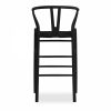 wish-wooden-bar-stool-black-weave-black-p23419-2866070_image Wish Wooden Bar Stool, Black Weave & Black
