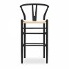 wish-wooden-bar-stool-natural-weave-black-p23558-2871293_image Wish Wooden Bar Stool, Natural Weave & Black