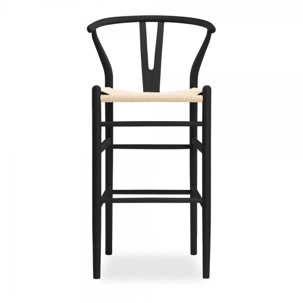 wish-wooden-bar-stool-natural-weave-black-p23558-2871293_image Wish Wooden Bar Stool, Natural Weave & Black