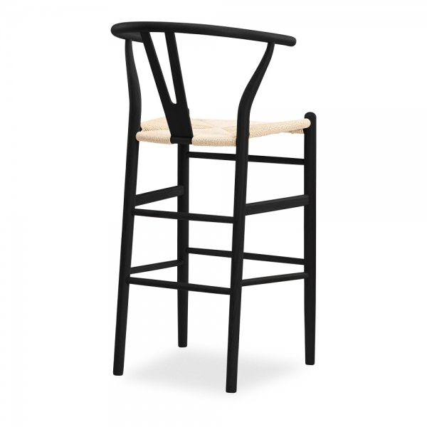 wish-wooden-bar-stool-natural-weave-black-p23558-2871295_image Wish Wooden Bar Stool, Natural Weave & Black