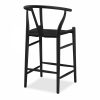 wish-wooden-kitchen-stool-black-weave-black-p40548-2821960_image Wish Wooden Kitchen Stool, Black Weave & Black