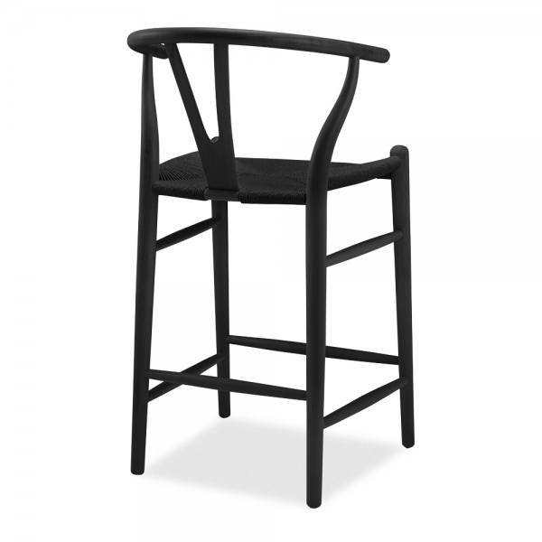 wish-wooden-kitchen-stool-black-weave-black-p40548-2821960_image Wish Wooden Kitchen Stool, Black Weave & Black