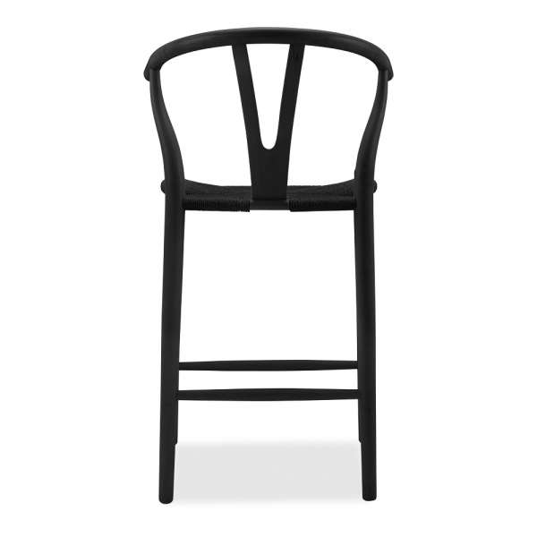 wish-wooden-kitchen-stool-black-weave-black-p40548-2821961_image Wish Wooden Kitchen Stool, Black Weave & Black