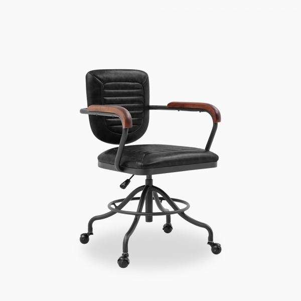 wren-office-chair-vintage-black-p36545-2870283_image Wren Office Chair, Vintage Black