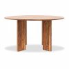 yette-4-seat-round-dining-table-acacia-wood-p44662-2867649_image Yette 4 Seat Round Dining Table, Acacia Wood