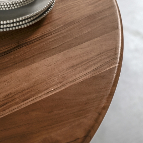 yette-4-seat-round-dining-table-acacia-wood-p44662-2867650_image Yette 4 Seat Round Dining Table, Acacia Wood